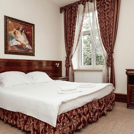 Old Time Residence クラクフ エクステリア 写真
