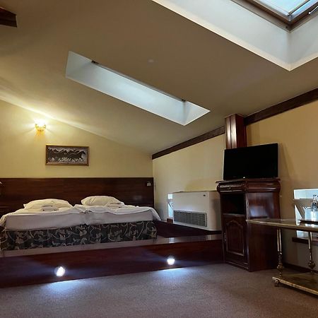 Old Time Residence クラクフ エクステリア 写真