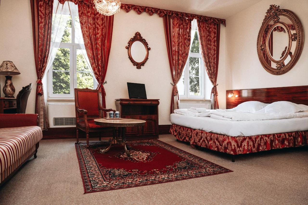 Old Time Residence クラクフ エクステリア 写真
