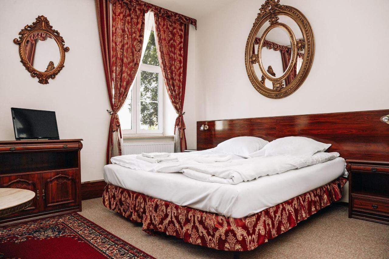 Old Time Residence クラクフ エクステリア 写真