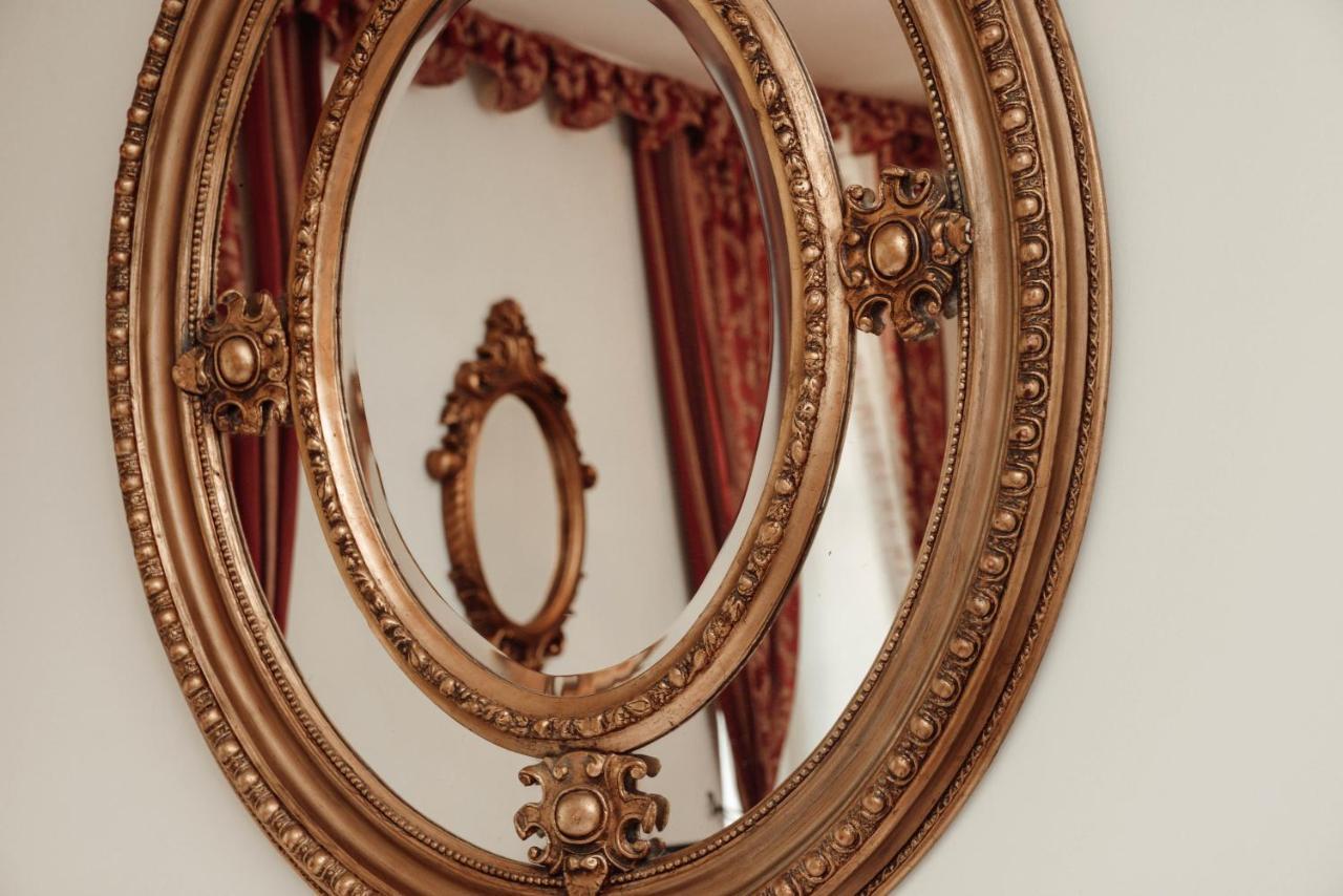 Old Time Residence クラクフ エクステリア 写真