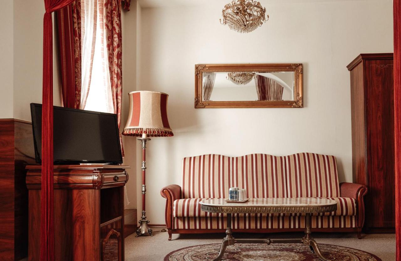 Old Time Residence クラクフ エクステリア 写真