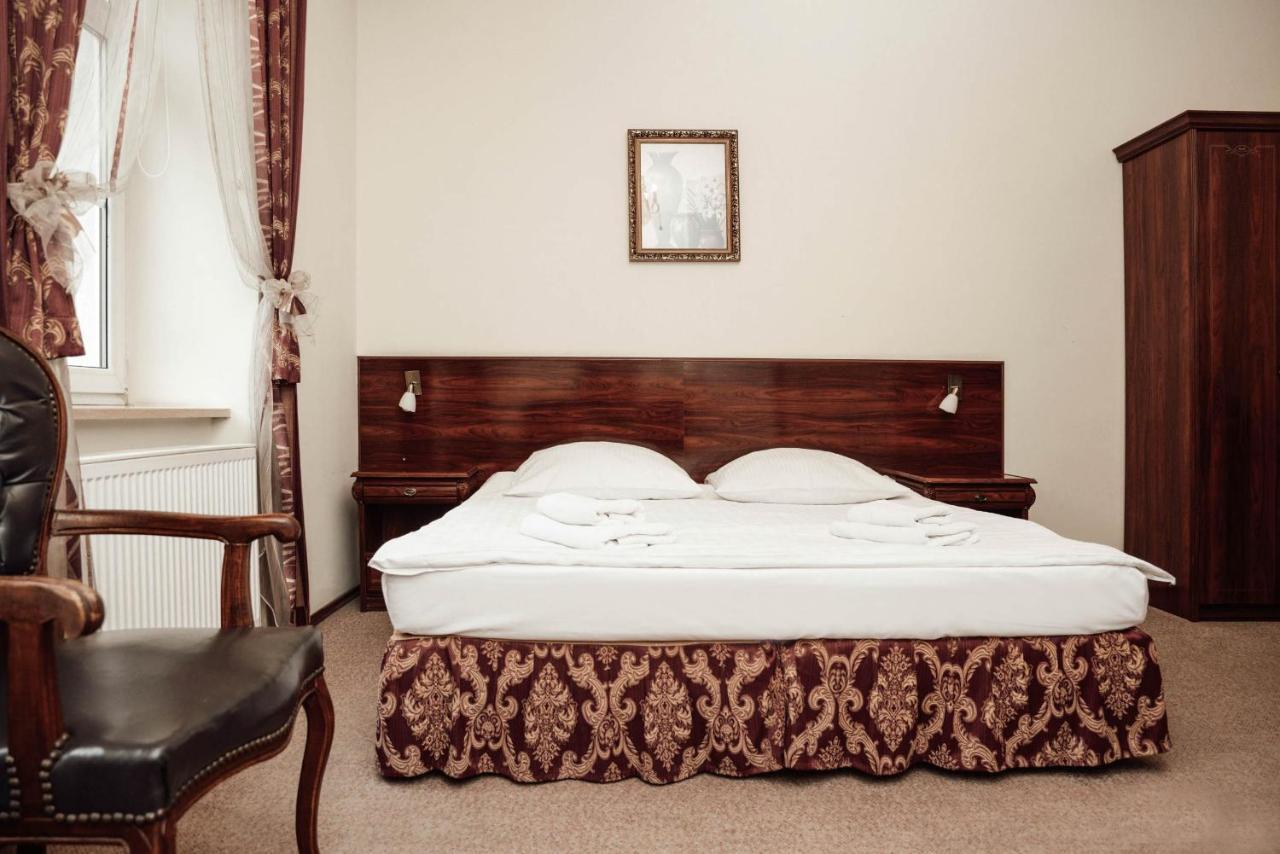 Old Time Residence クラクフ エクステリア 写真