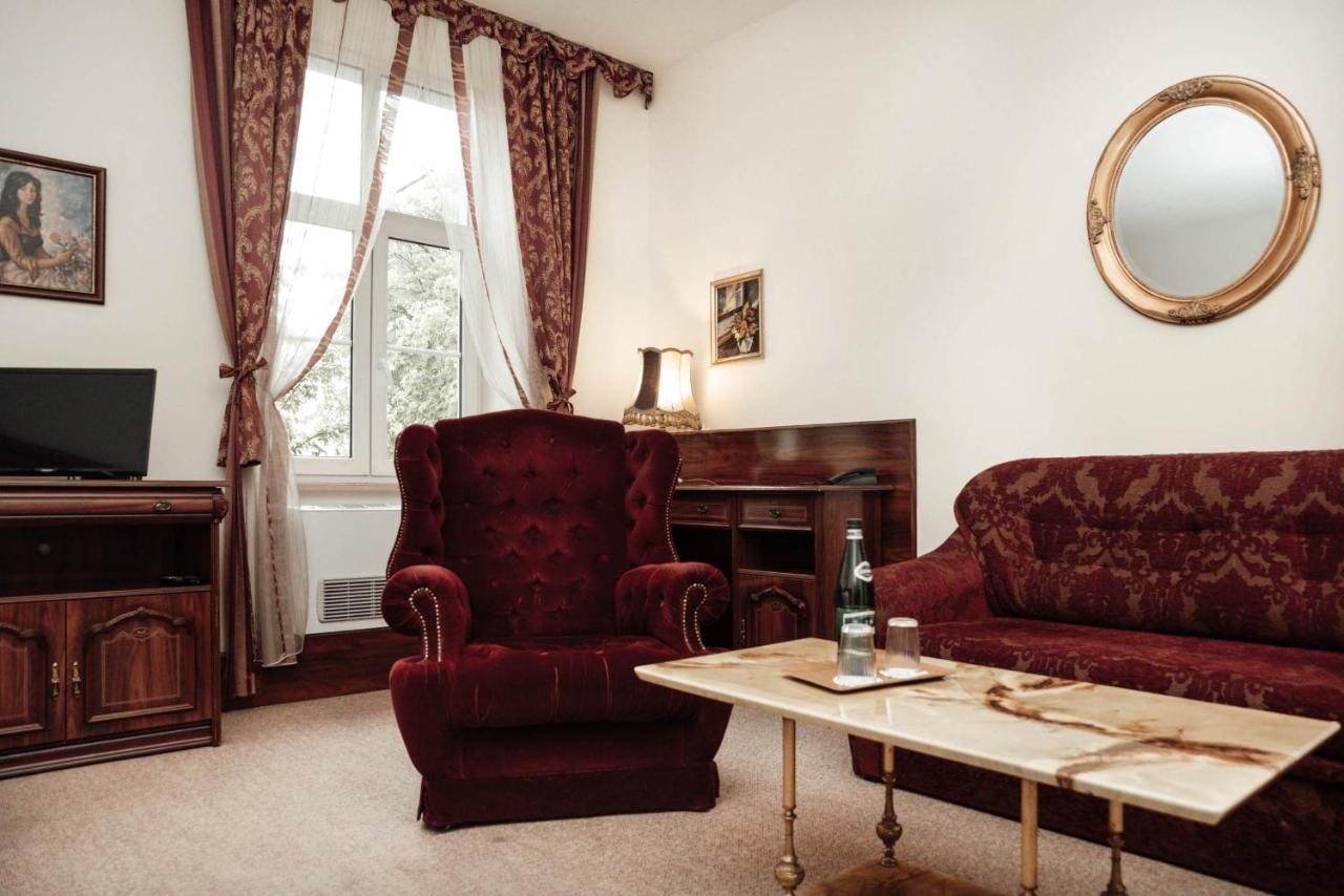Old Time Residence クラクフ エクステリア 写真