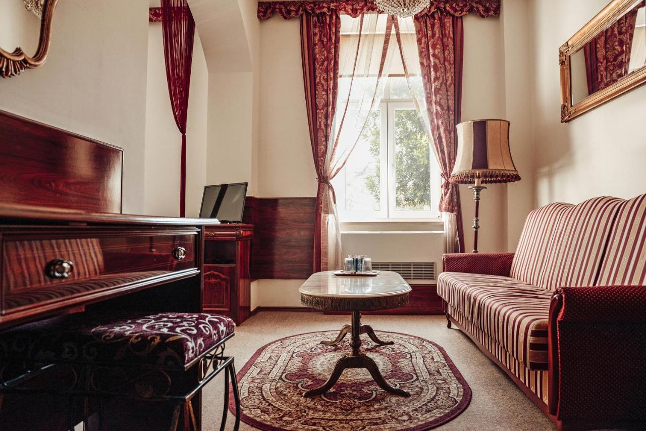 Old Time Residence クラクフ エクステリア 写真