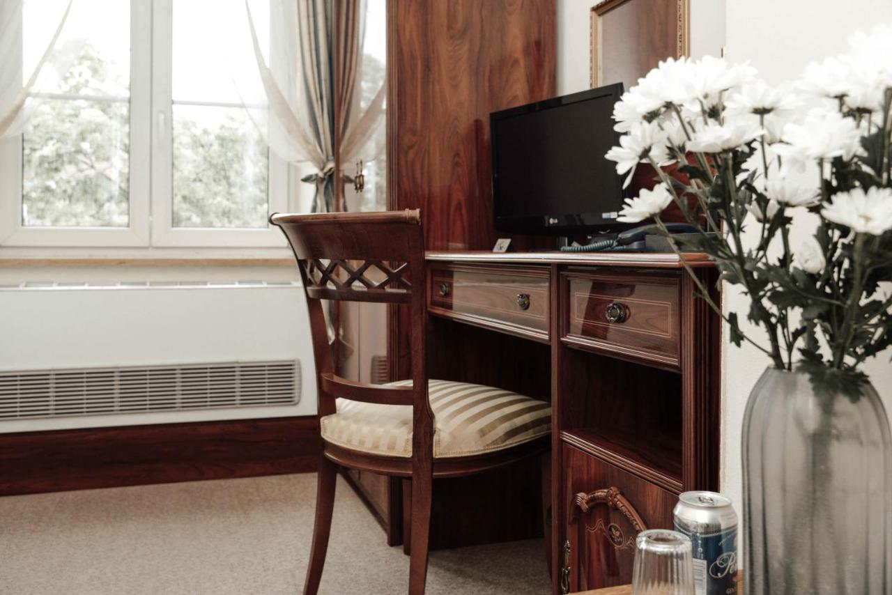 Old Time Residence クラクフ エクステリア 写真