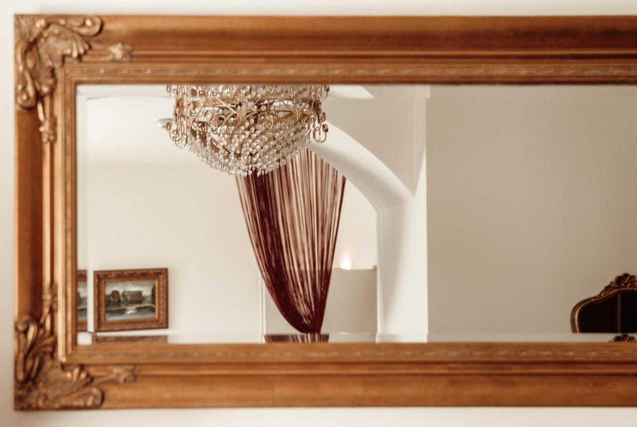 Old Time Residence クラクフ エクステリア 写真