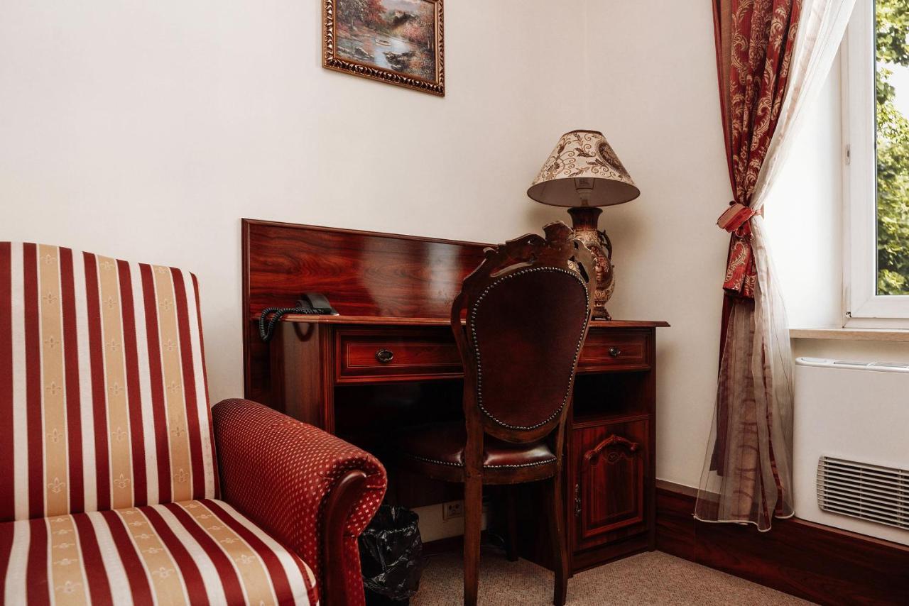 Old Time Residence クラクフ エクステリア 写真