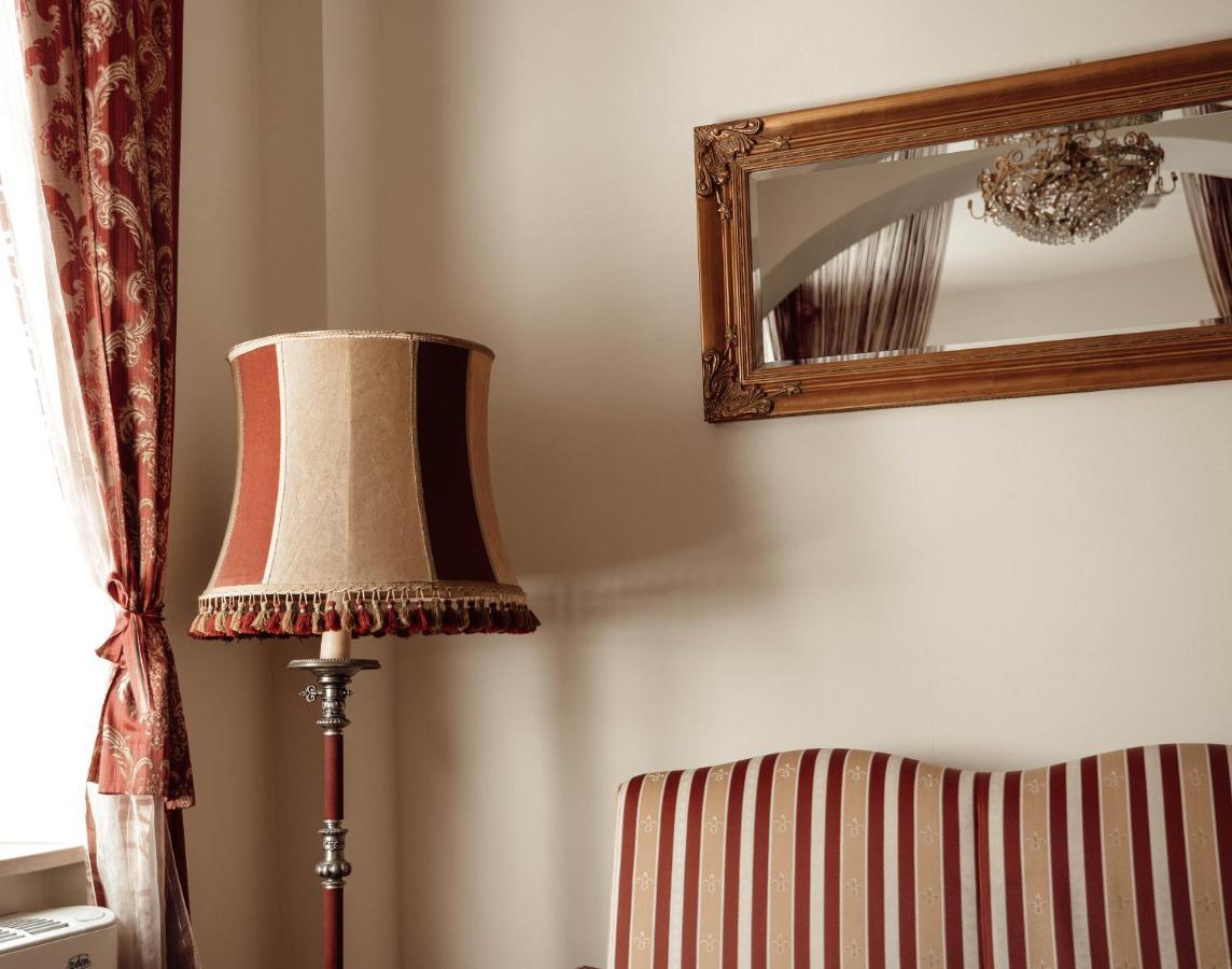 Old Time Residence クラクフ エクステリア 写真