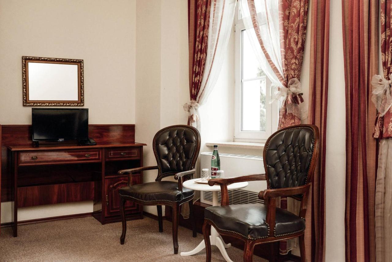 Old Time Residence クラクフ エクステリア 写真