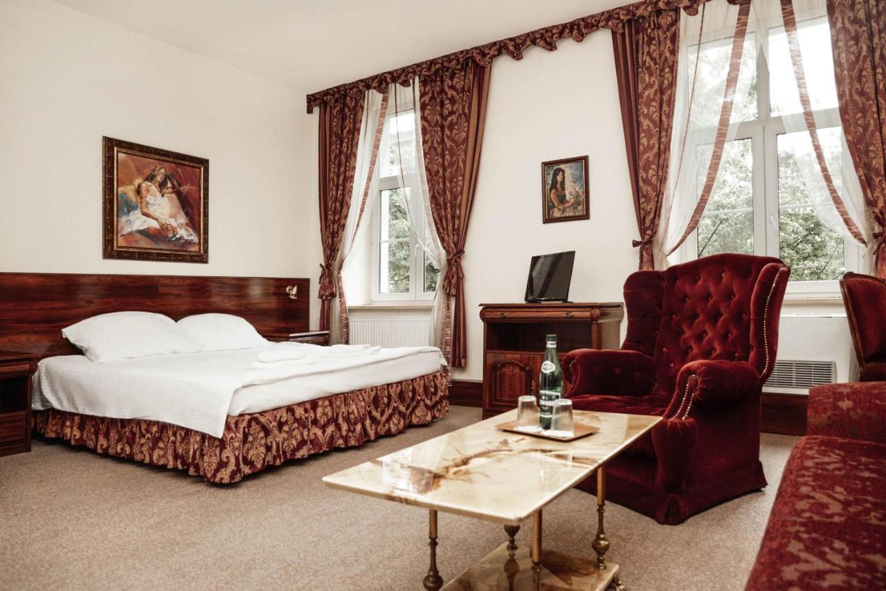 Old Time Residence クラクフ エクステリア 写真
