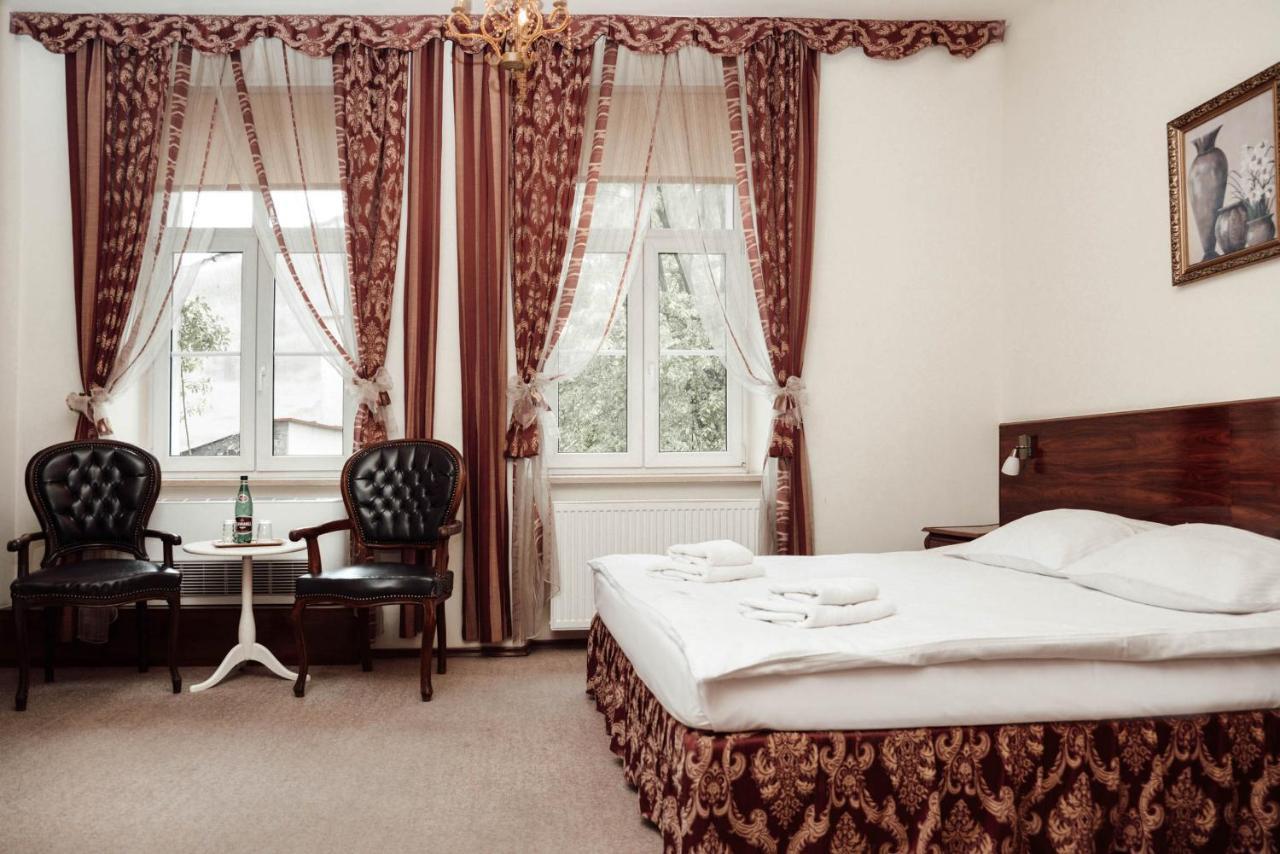 Old Time Residence クラクフ エクステリア 写真