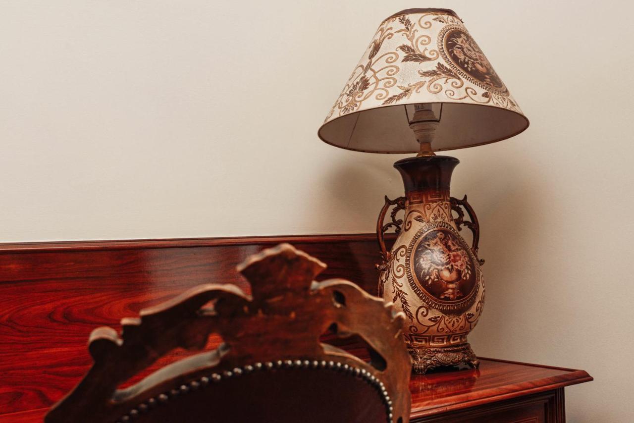 Old Time Residence クラクフ エクステリア 写真