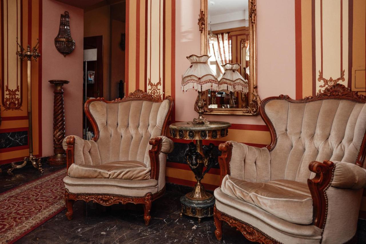 Old Time Residence クラクフ エクステリア 写真