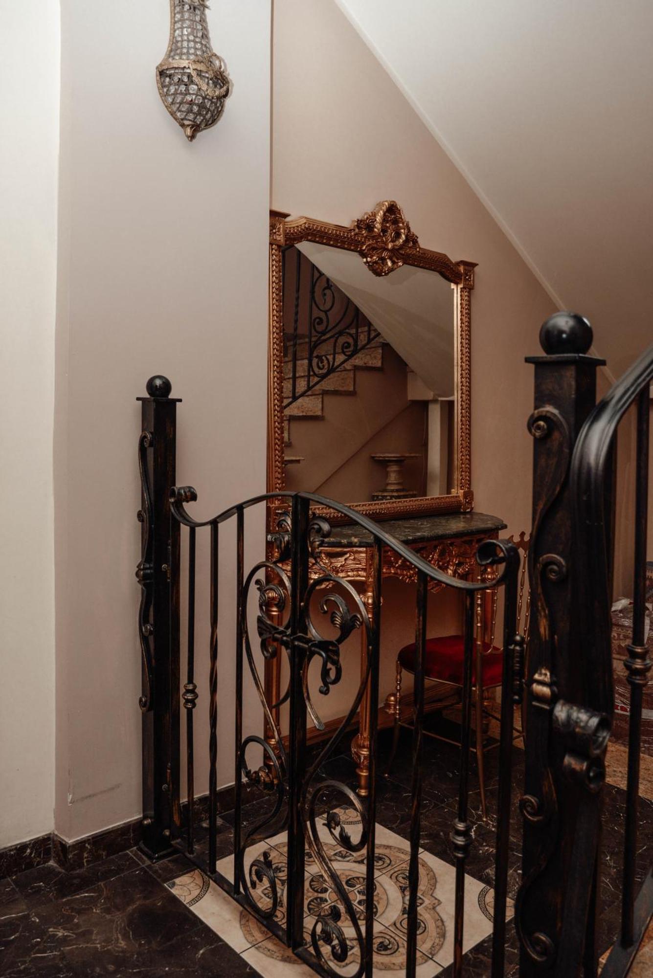 Old Time Residence クラクフ エクステリア 写真
